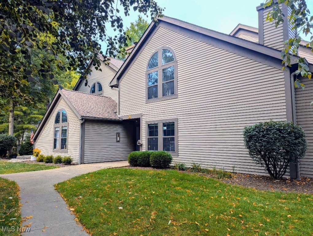 Mill Creek Woods Condo - Residential