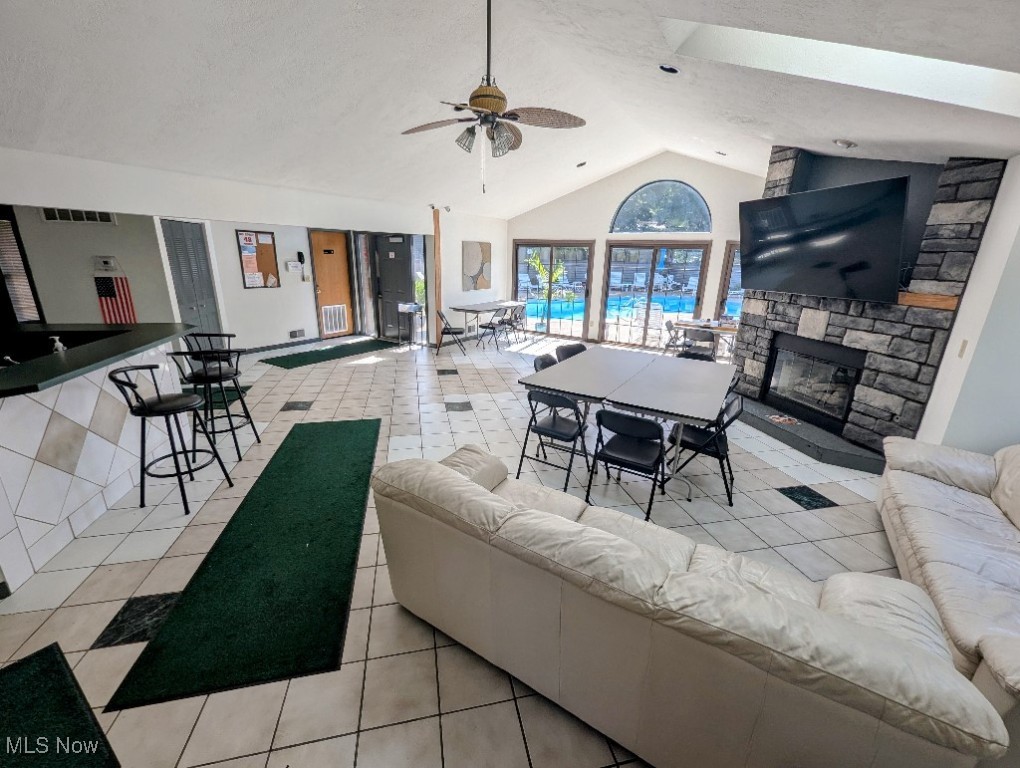 Mill Creek Woods Condo - Residential
