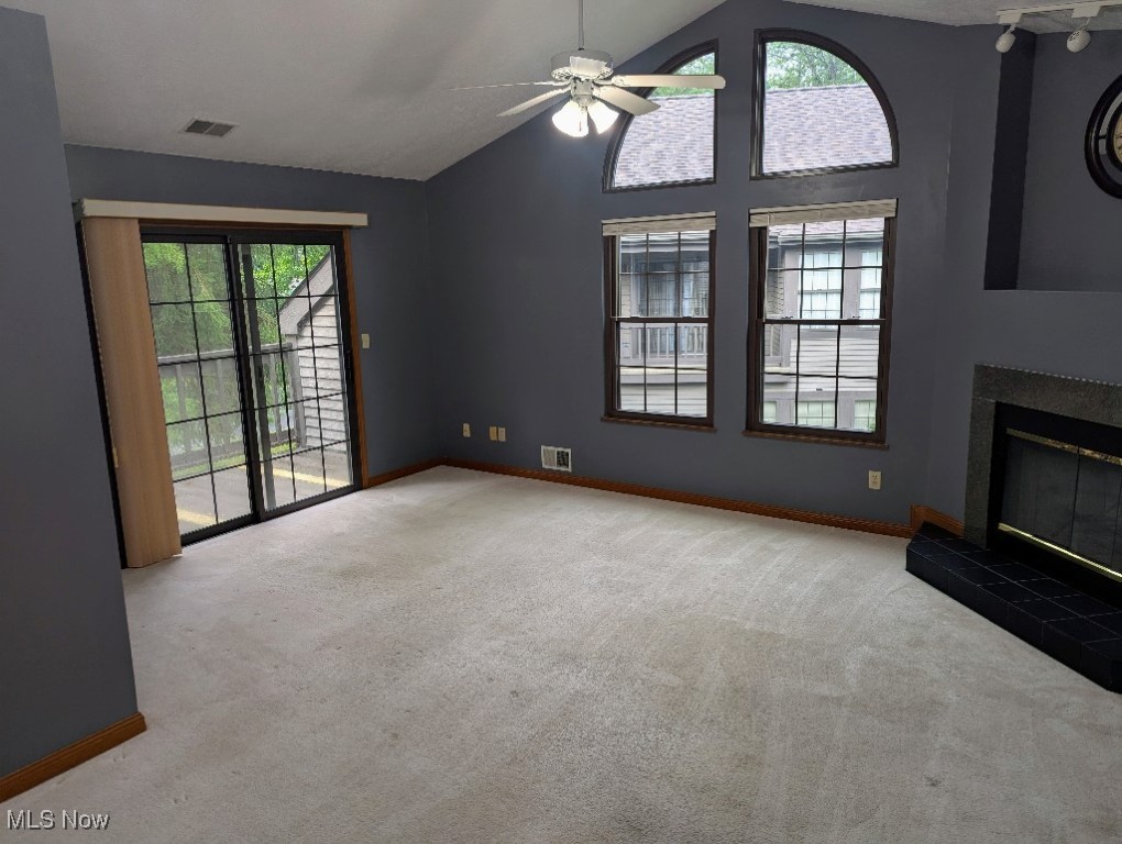 Mill Creek Woods Condo - Residential
