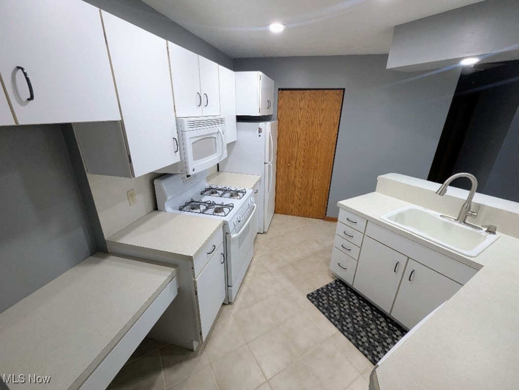 Mill Creek Woods Condo - Residential