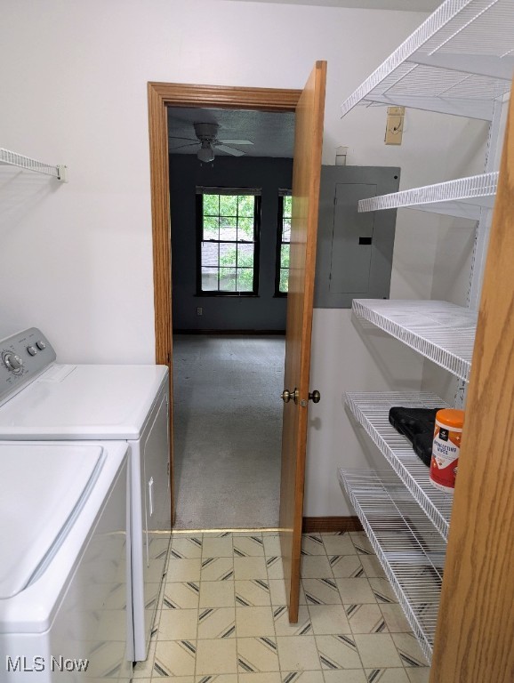 Mill Creek Woods Condo - Residential