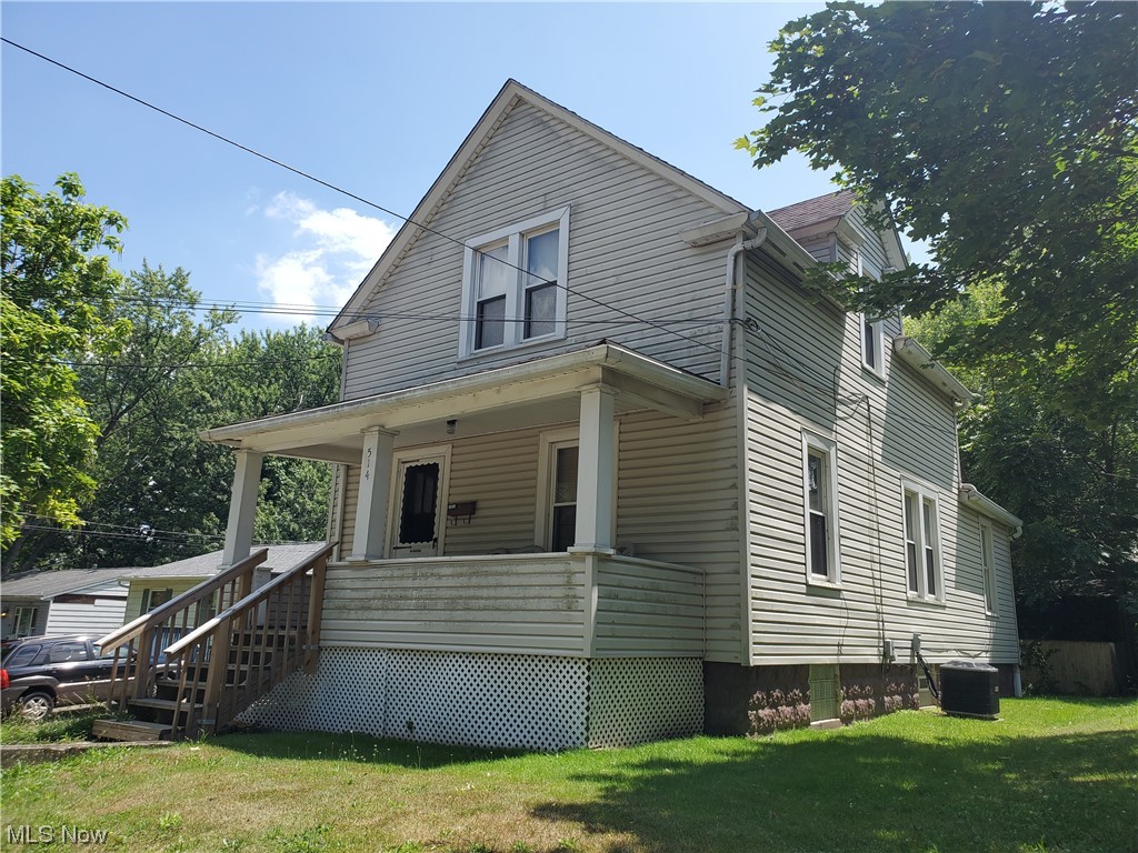 Summit Lakeview Allotment - Residential