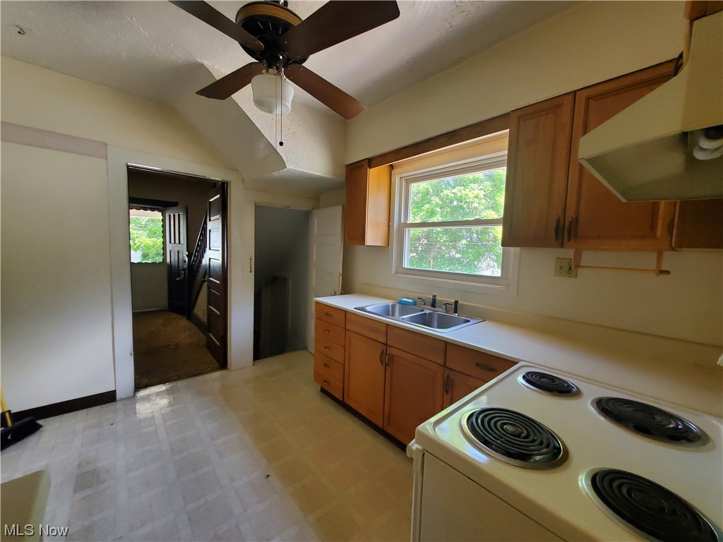 Summit Lakeview Allotment - Residential