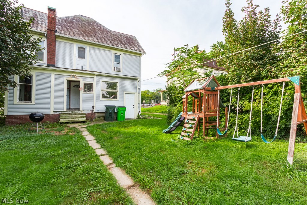 North Canton - Commercial Sale