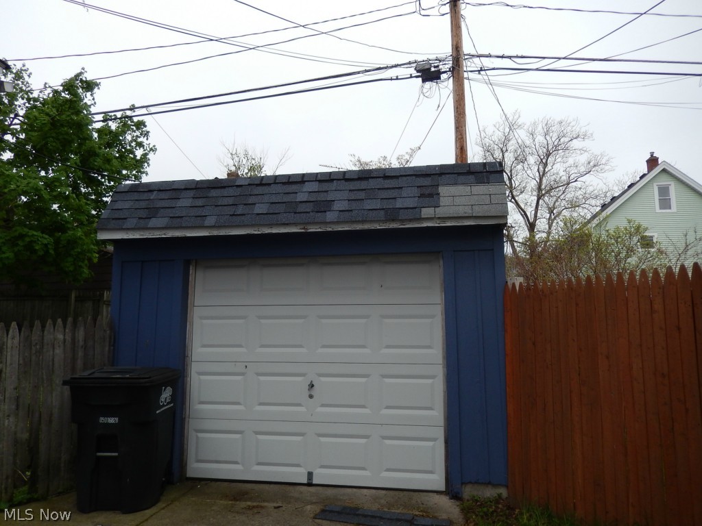 Lakewood - Residential