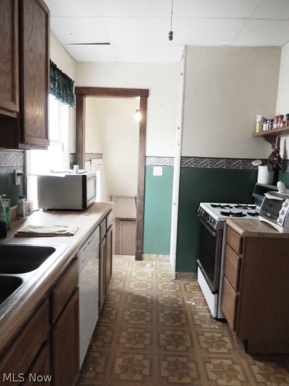 Lakewood - Residential