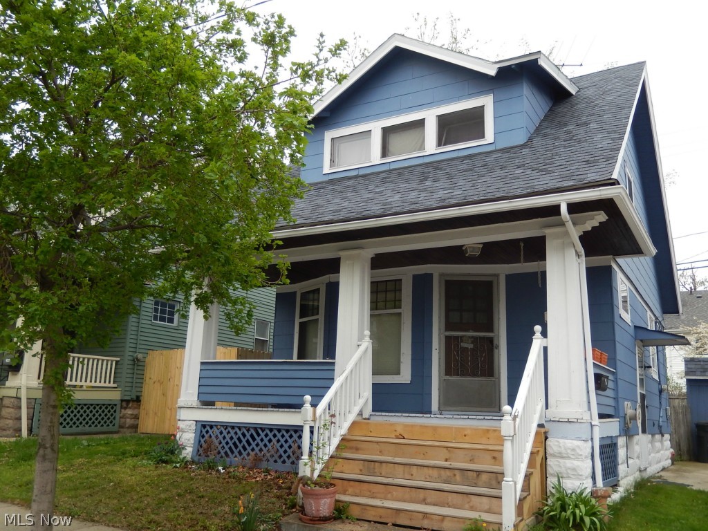 Lakewood - Residential