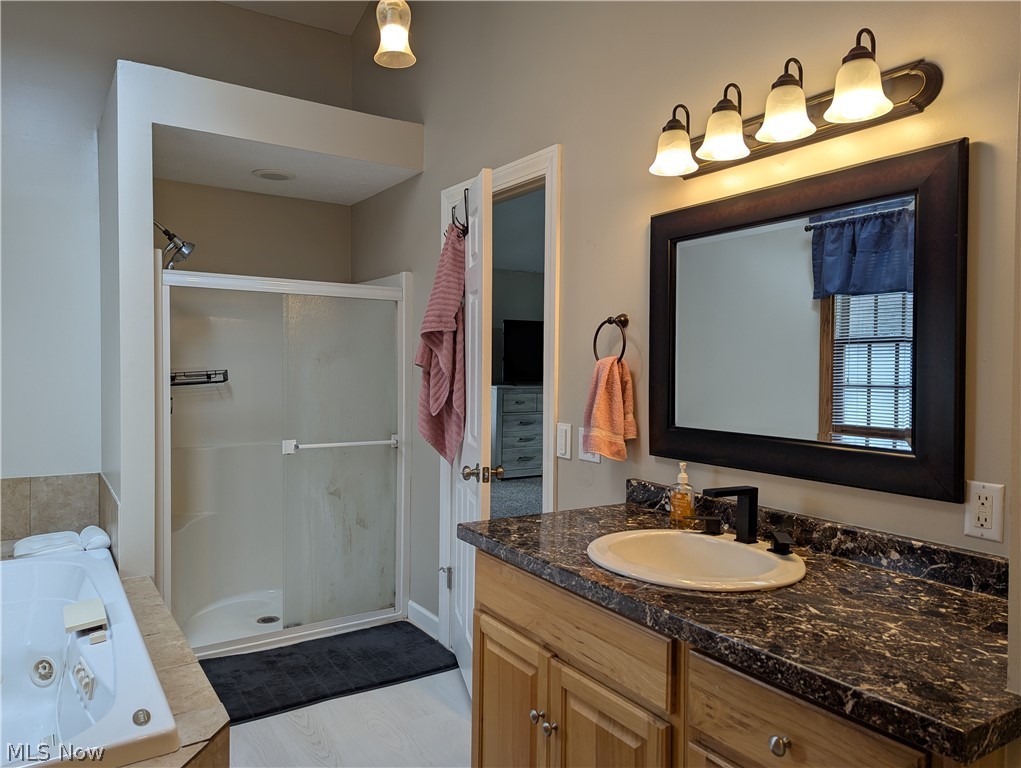 R W Hall Sub - Residential