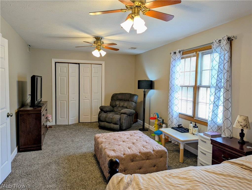 R W Hall Sub - Residential