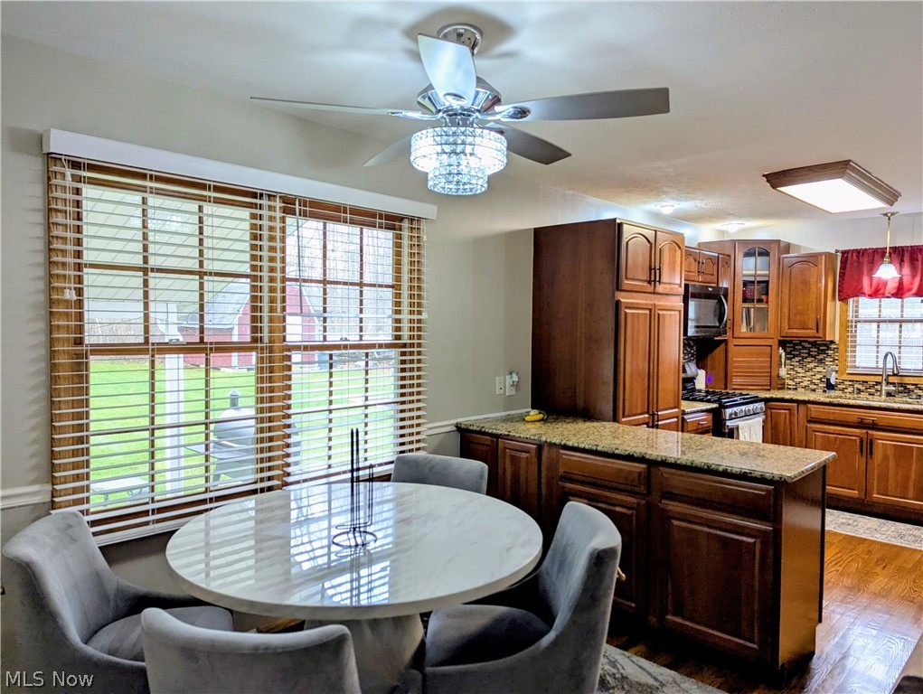 R W Hall Sub - Residential