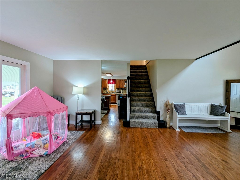 R W Hall Sub - Residential