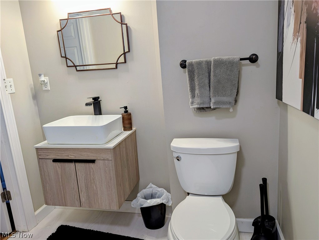 R W Hall Sub - Residential