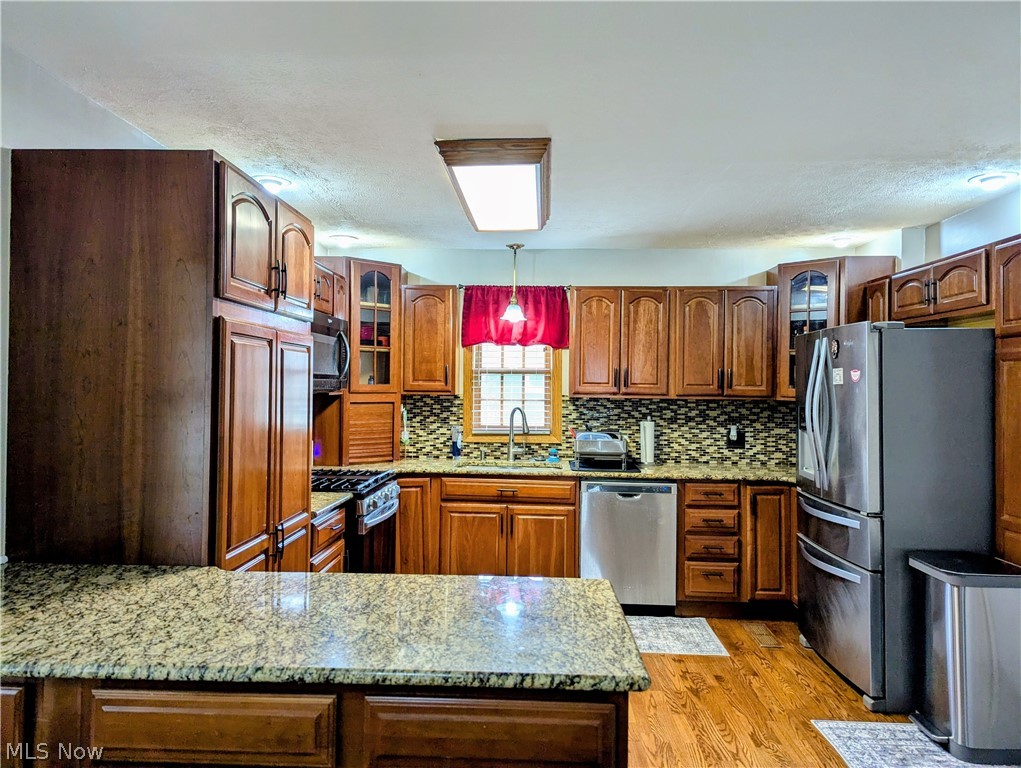 R W Hall Sub - Residential