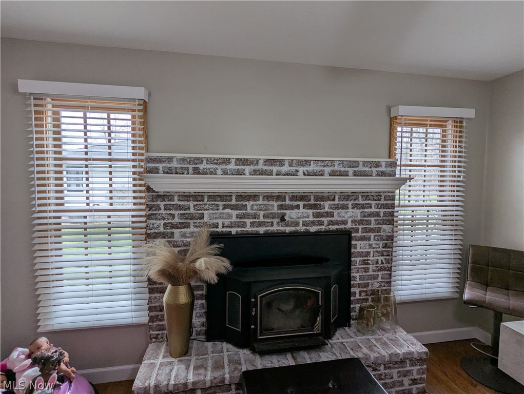 R W Hall Sub - Residential