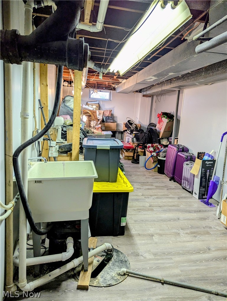 R W Hall Sub - Residential