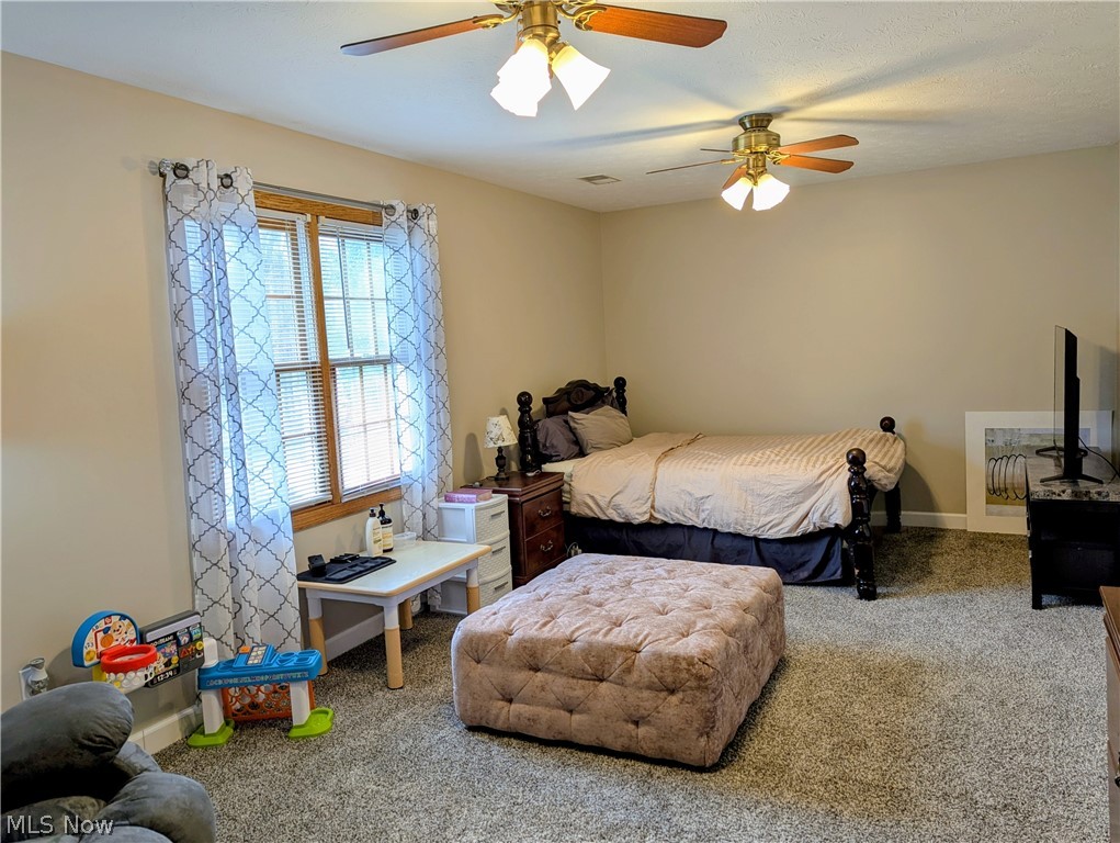 R W Hall Sub - Residential