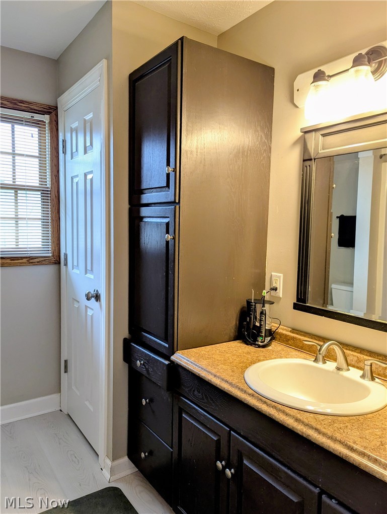 R W Hall Sub - Residential