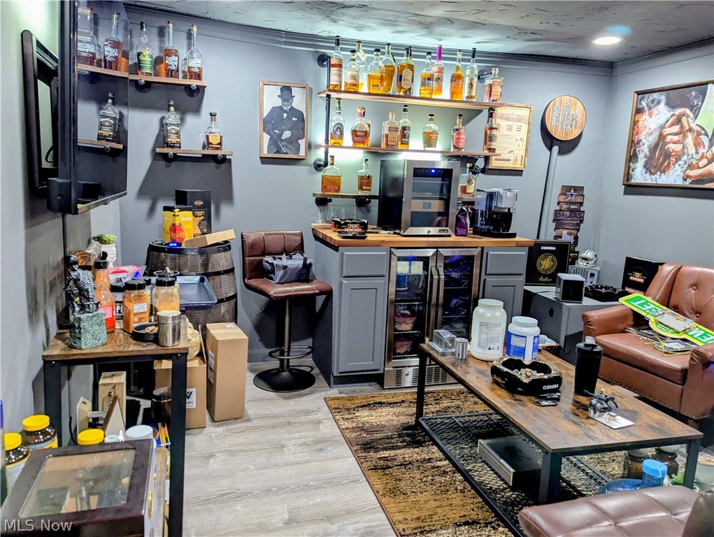 R W Hall Sub - Residential