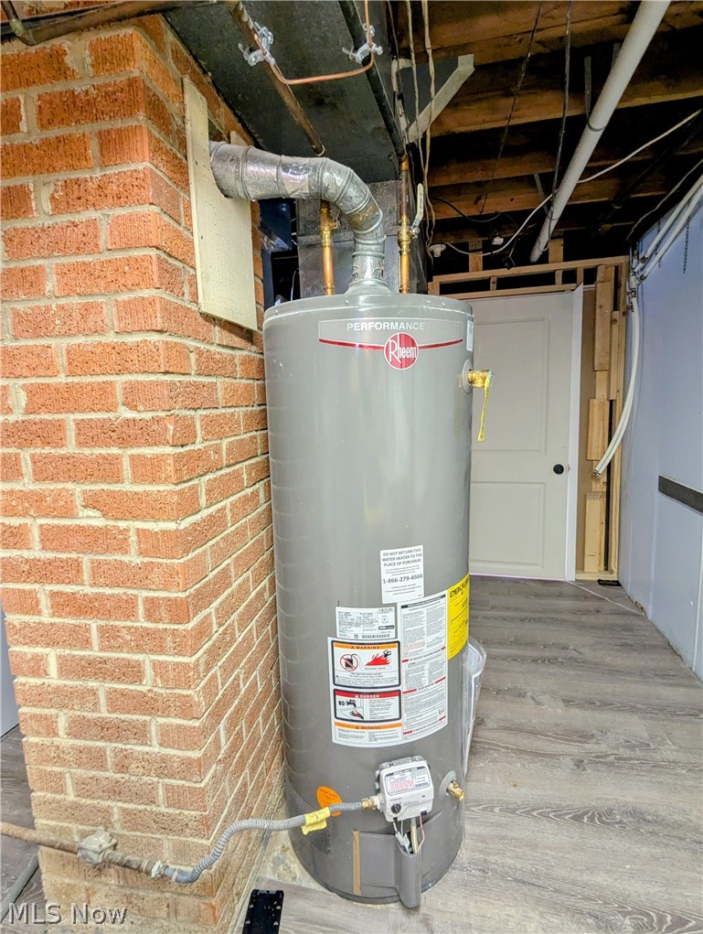 R W Hall Sub - Residential