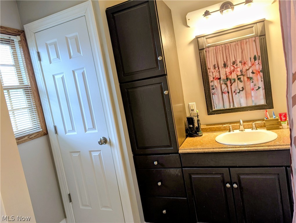 R W Hall Sub - Residential