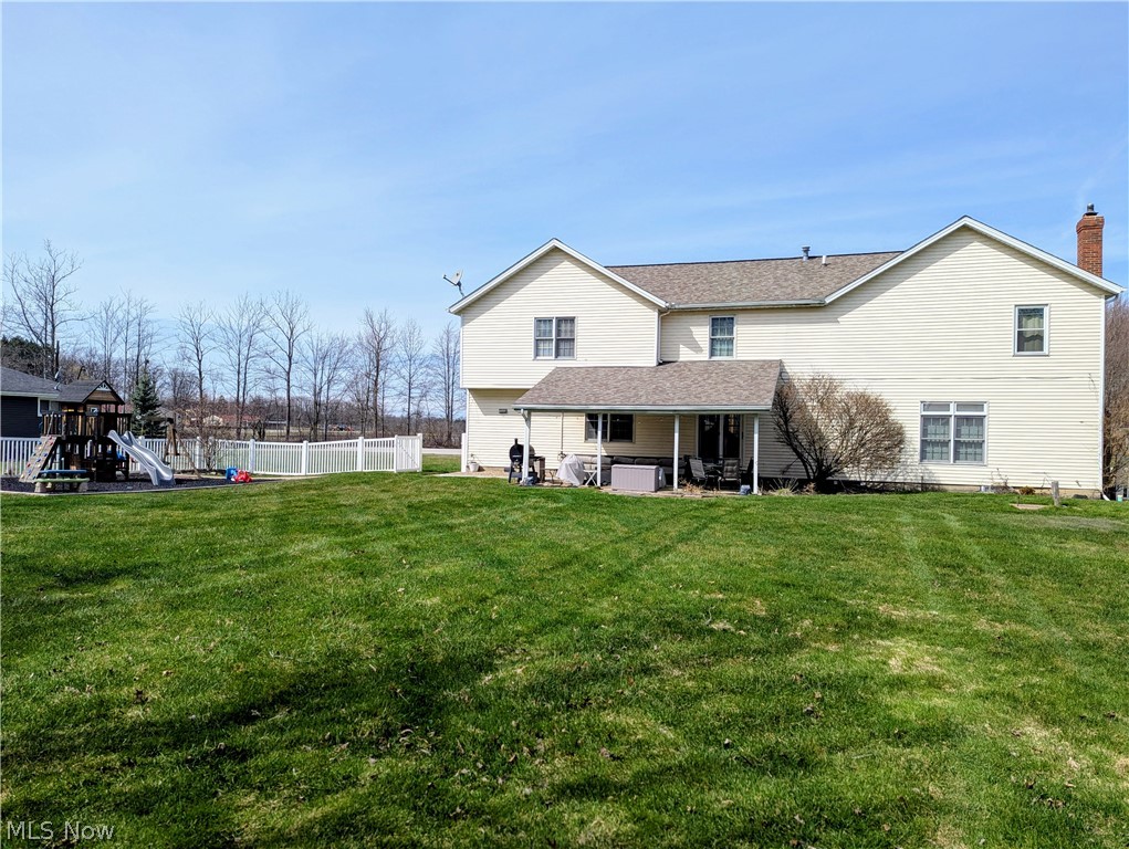 R W Hall Sub - Residential