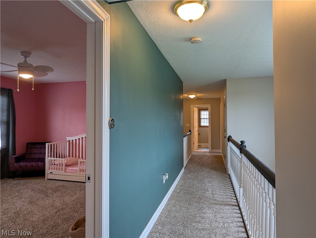 R W Hall Sub - Residential