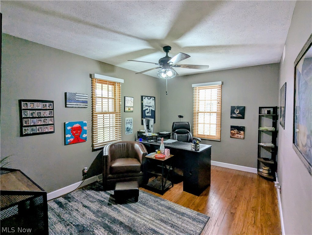 R W Hall Sub - Residential