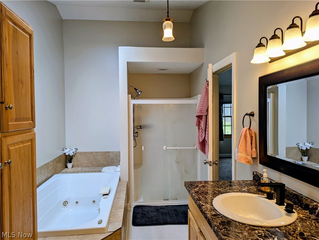 R W Hall Sub - Residential