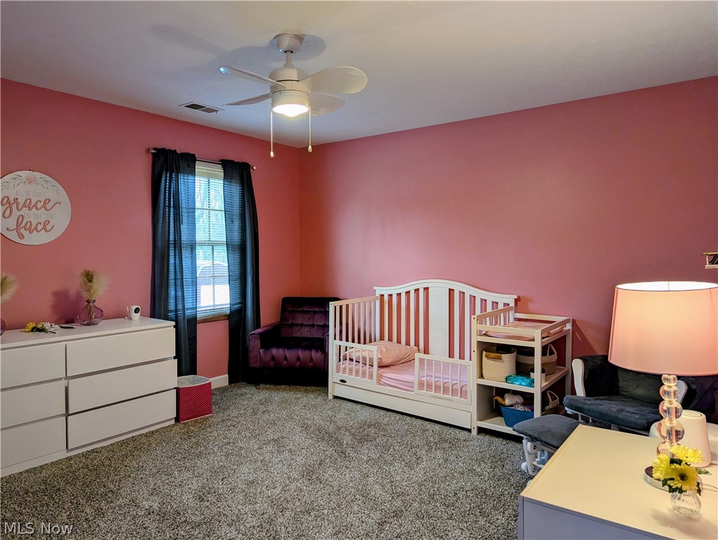 R W Hall Sub - Residential