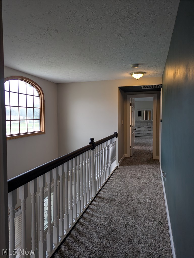 R W Hall Sub - Residential