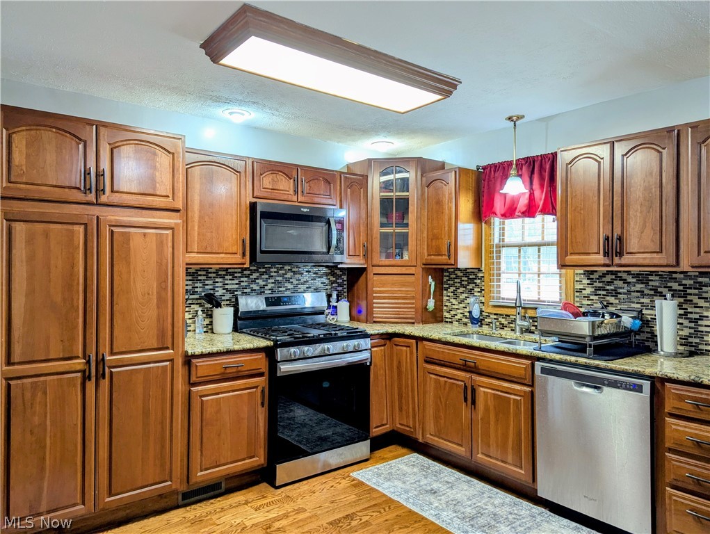 R W Hall Sub - Residential