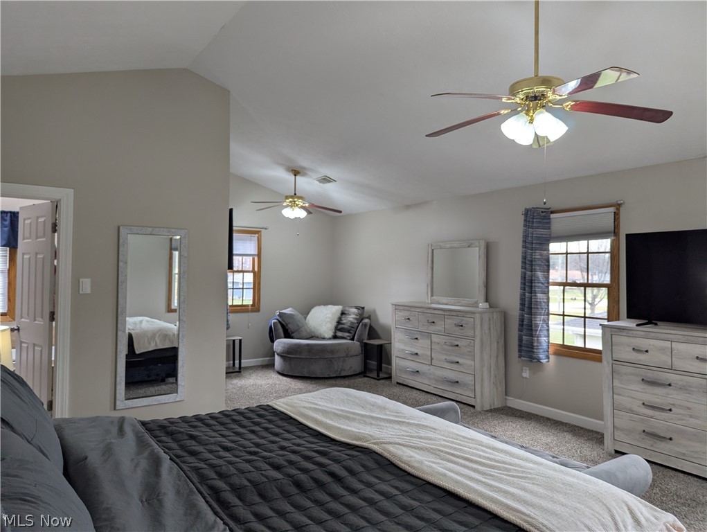 R W Hall Sub - Residential