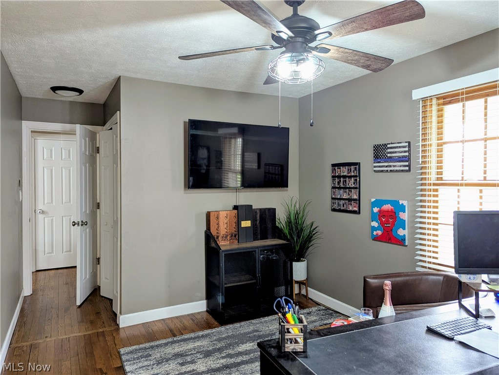 R W Hall Sub - Residential