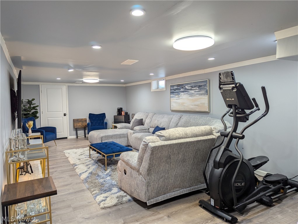 R W Hall Sub - Residential