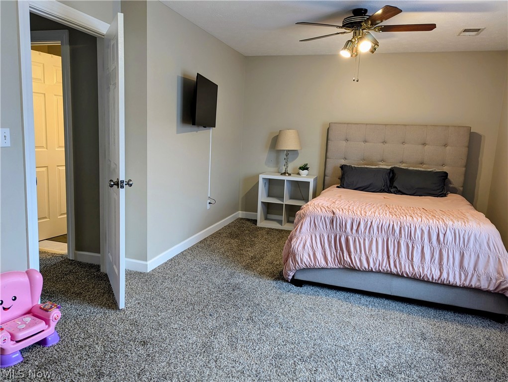 R W Hall Sub - Residential