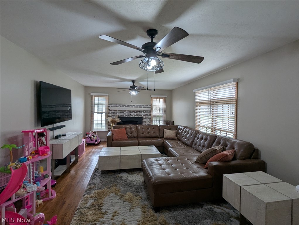 R W Hall Sub - Residential