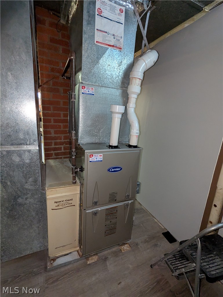 R W Hall Sub - Residential