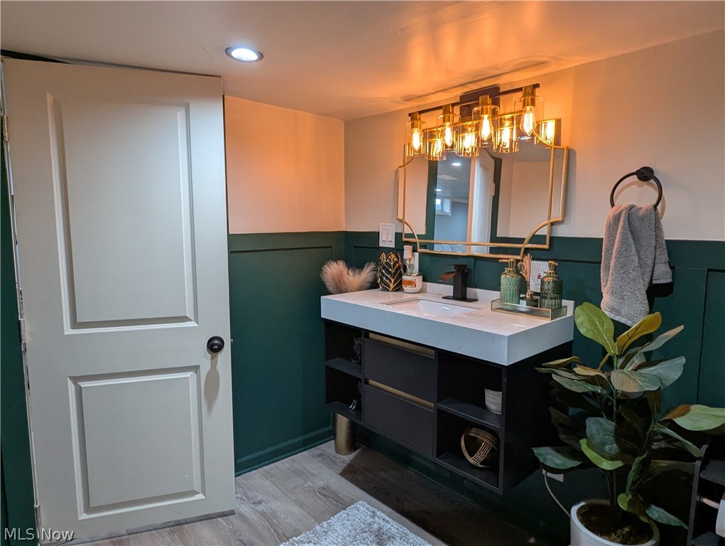 R W Hall Sub - Residential