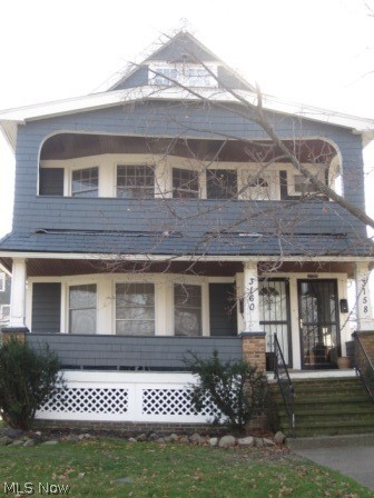 Meadowbrook Overlook - Residential Income