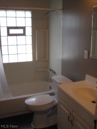 Meadowbrook Overlook - Residential Income