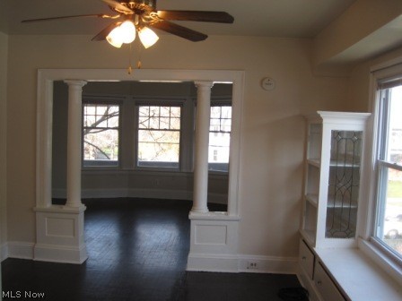 Meadowbrook Overlook - Residential Income