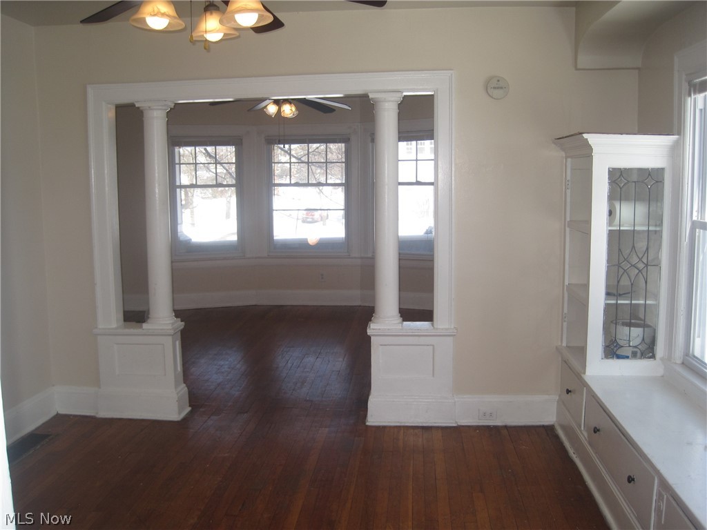 Meadowbrook Overlook - Residential Income