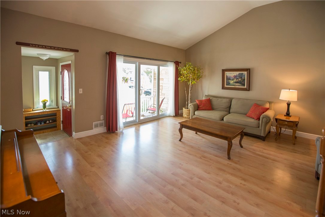 Township - Residential