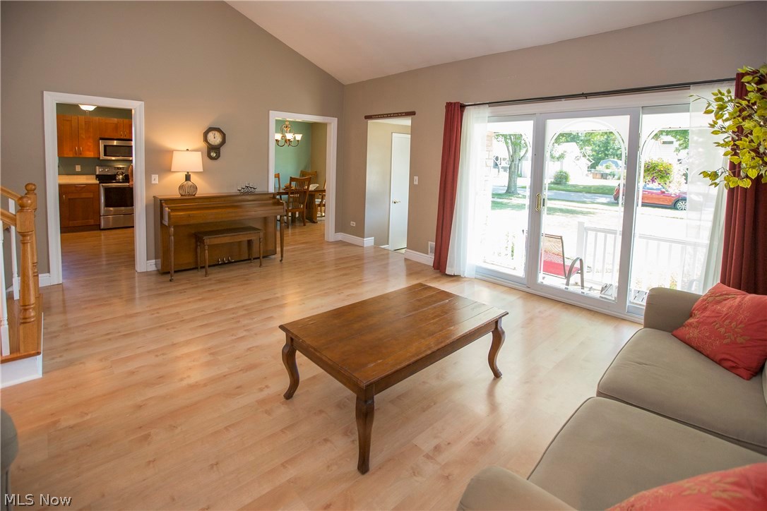 Township - Residential