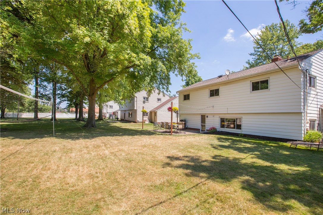 Township - Residential