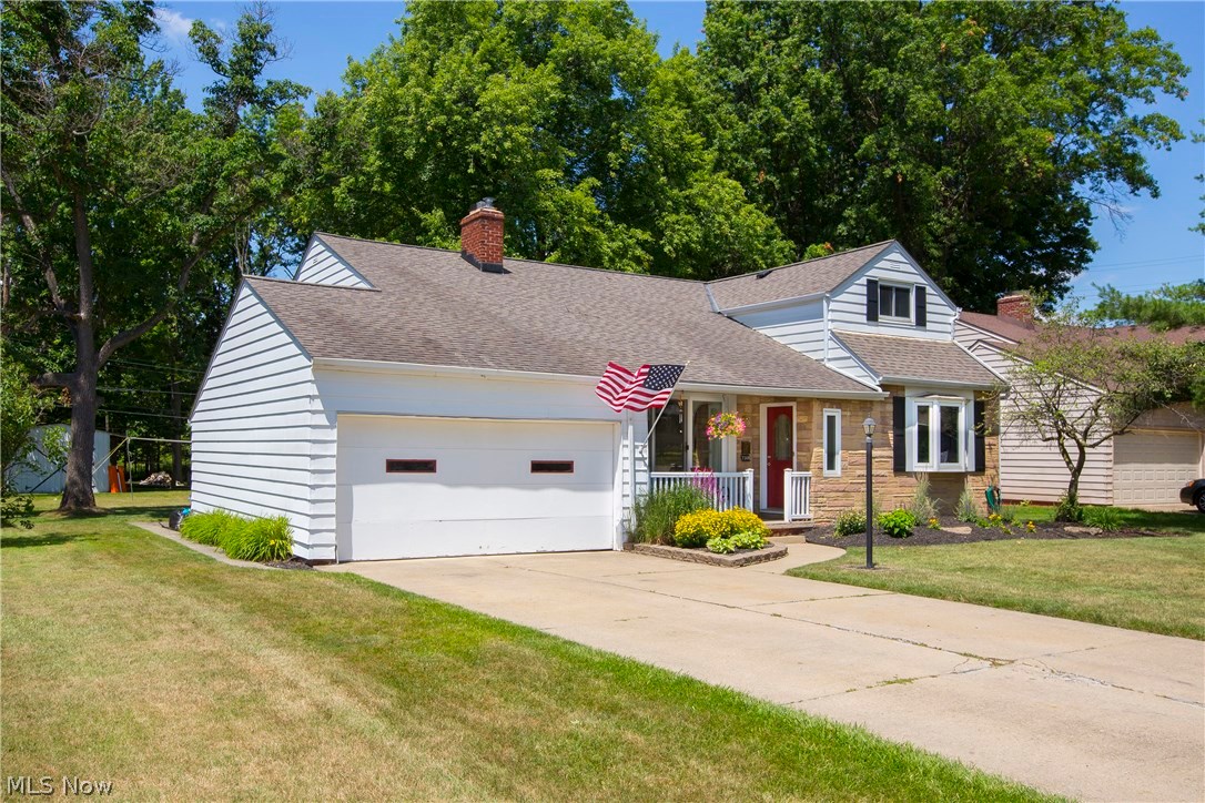 Township - Residential