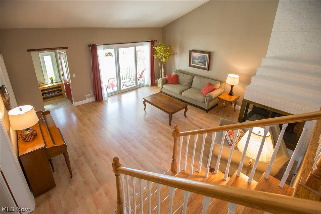 Township - Residential