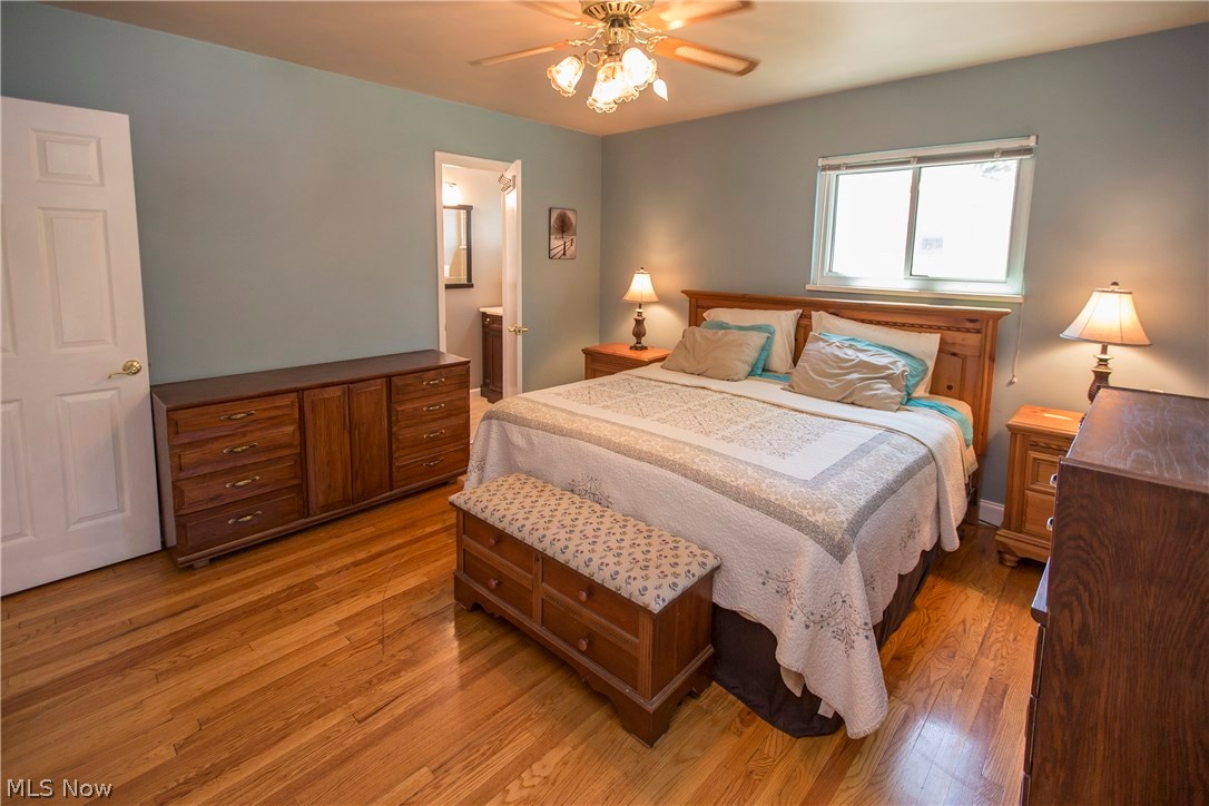 Township - Residential