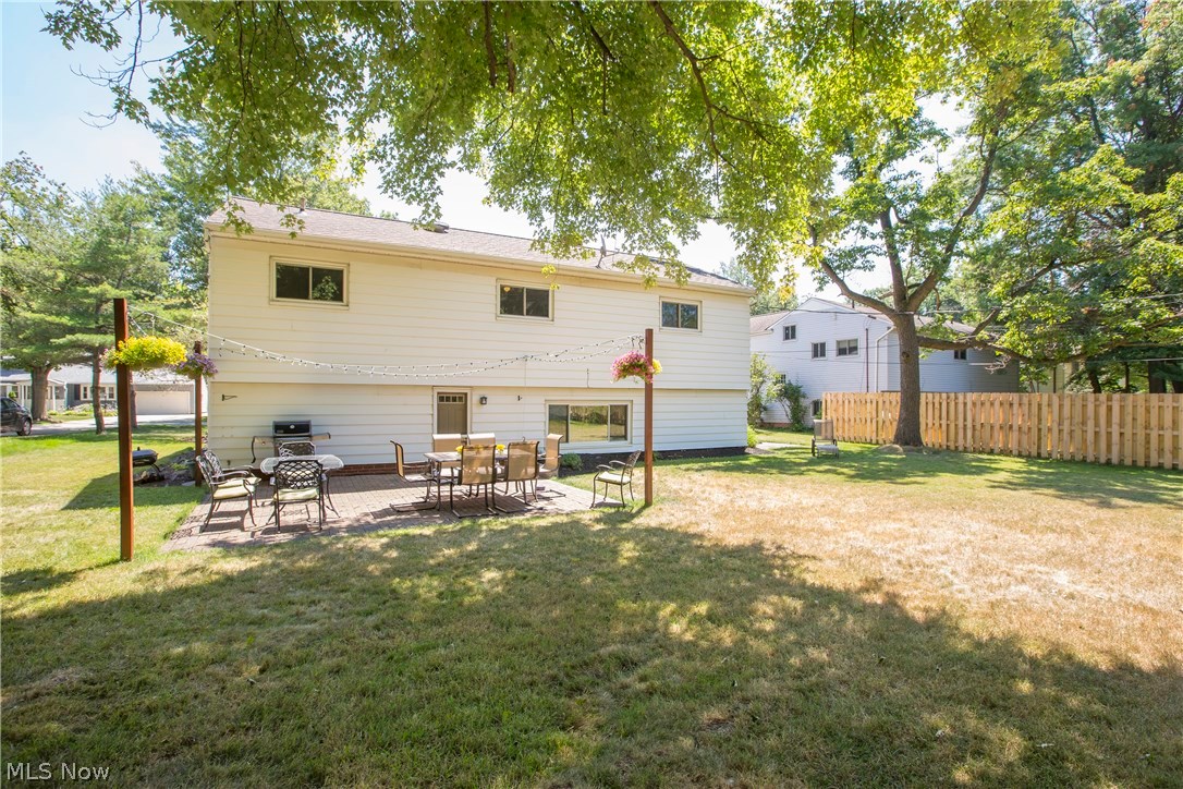 Township - Residential