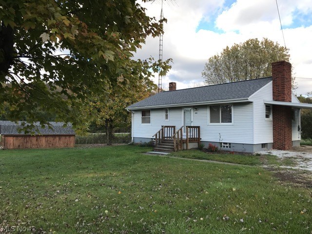 New Philadelphia - Residential